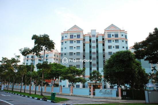 Condominium for Rent, Azalea Park Condo, SGD 4,000 | 999-year lease