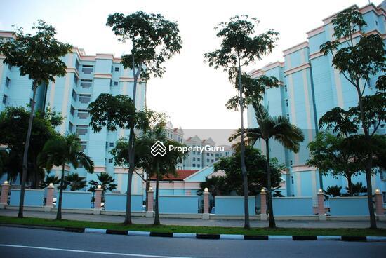 Condominium for Rent, Azalea Park Condo, SGD 4,000 | 999-year lease