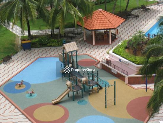 Condominium for Rent, Azalea Park Condo, SGD 4,000 | 999-year lease