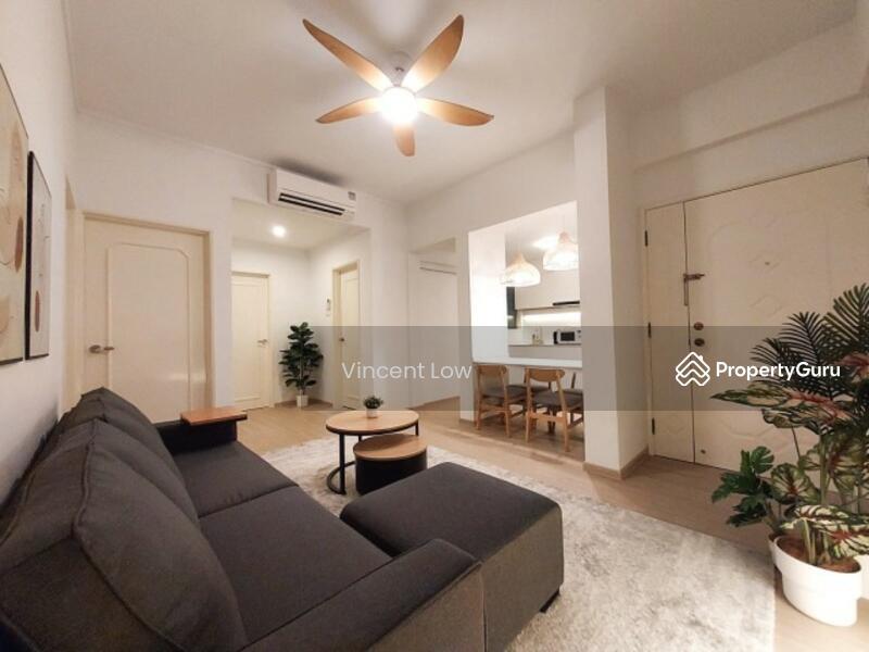 Condominium for Rent, Azalea Park Condo, SGD 4,000 | 999-year lease