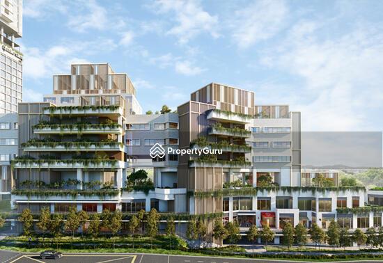 Condominium for Rent, One Holland Village Residences, SGD 8,500 | 99-year lease
