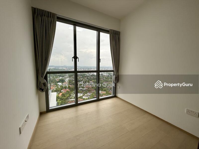 Condominium for Rent, One Holland Village Residences, SGD 8,500 | 99-year lease