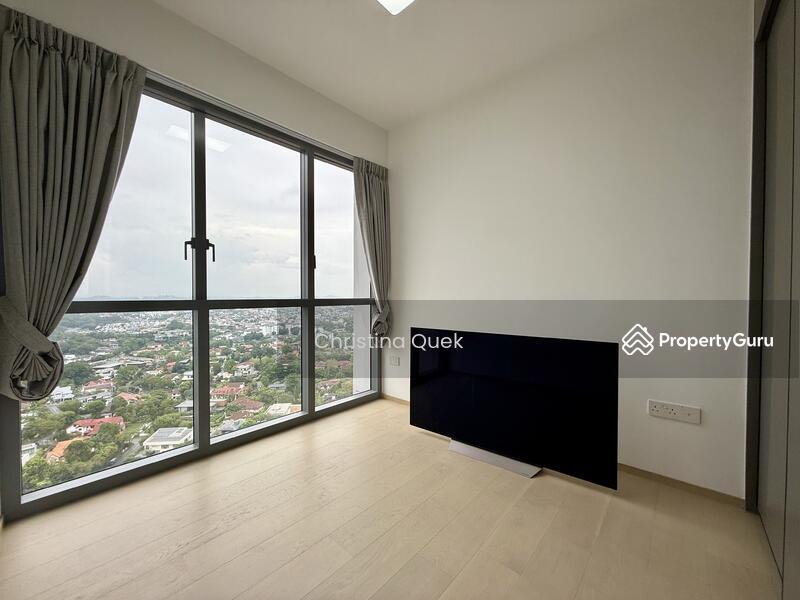 Condominium for Rent, One Holland Village Residences, SGD 8,500 | 99-year lease