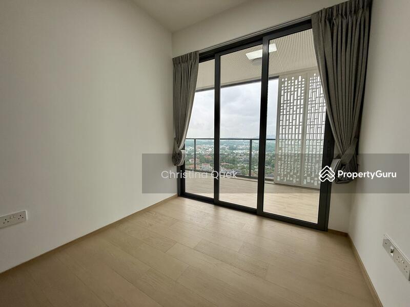 Condominium for Rent, One Holland Village Residences, SGD 8,500 | 99-year lease