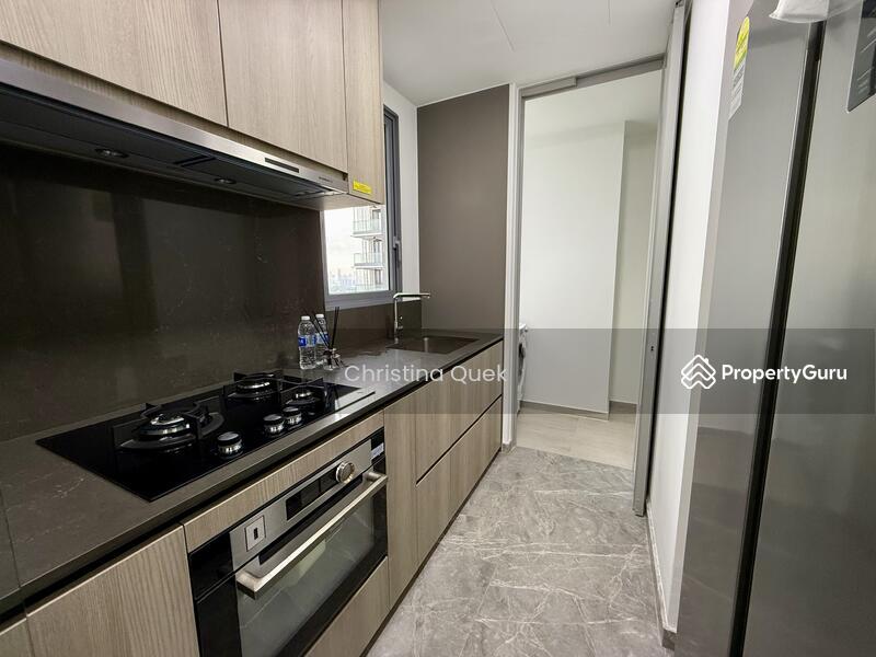 Condominium for Rent, One Holland Village Residences, SGD 8,500 | 99-year lease