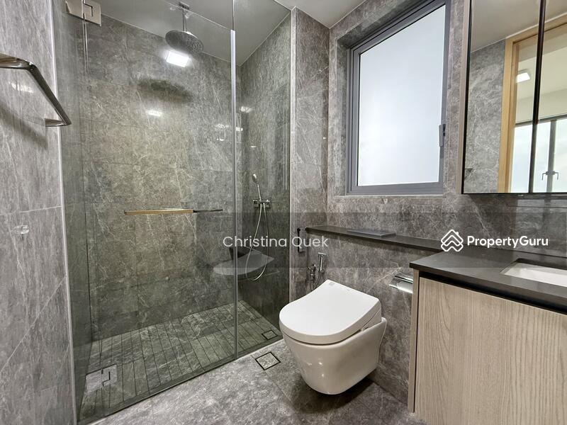 Condominium for Rent, One Holland Village Residences, SGD 8,500 | 99-year lease