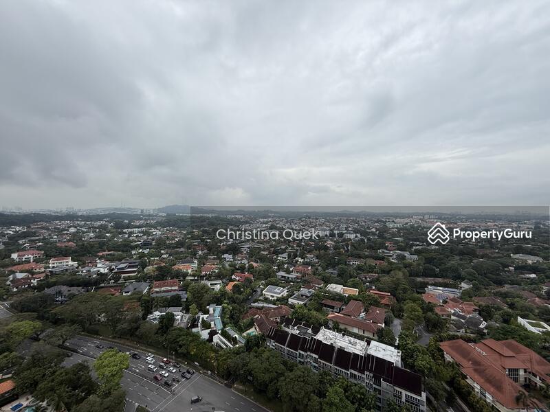 Condominium for Rent, One Holland Village Residences, SGD 8,500 | 99-year lease
