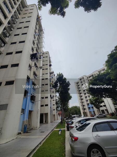 HDB Flat for Rent, 332 Hougang Avenue 5, SGD 4,000 | 99-year lease