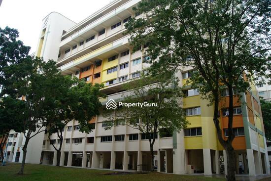 HDB Flat for Rent, 332 Hougang Avenue 5, SGD 4,000 | 99-year lease