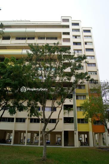 HDB Flat for Rent, 332 Hougang Avenue 5, SGD 4,000 | 99-year lease