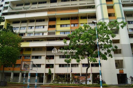 HDB Flat for Rent, 332 Hougang Avenue 5, SGD 4,000 | 99-year lease