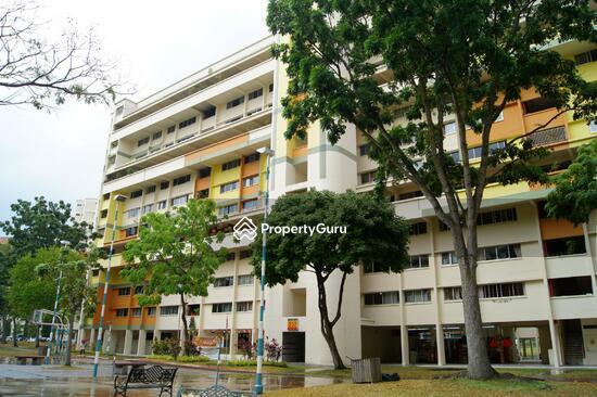HDB Flat for Rent, 332 Hougang Avenue 5, SGD 4,000 | 99-year lease