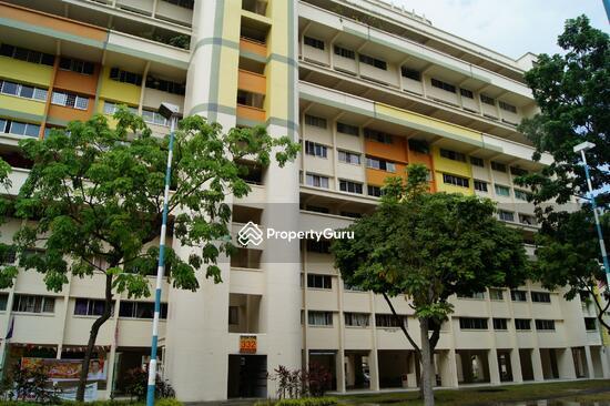 HDB Flat for Rent, 332 Hougang Avenue 5, SGD 4,000 | 99-year lease