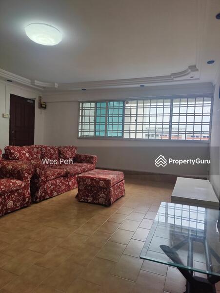 HDB Flat for Rent, 332 Hougang Avenue 5, SGD 4,000 | 99-year lease