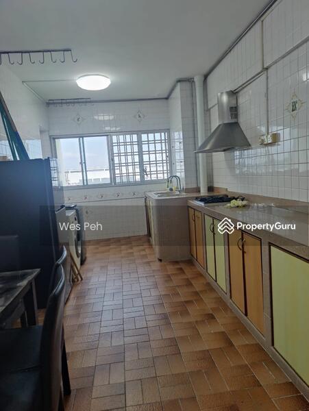 HDB Flat for Rent, 332 Hougang Avenue 5, SGD 4,000 | 99-year lease