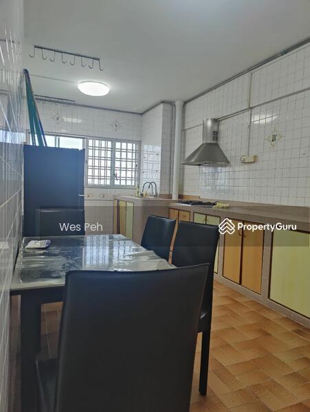 HDB Flat for Rent, 332 Hougang Avenue 5, SGD 4,000 | 99-year lease
