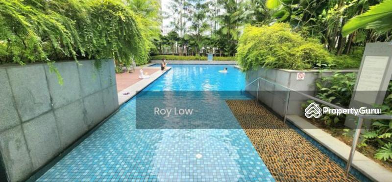 Condominium for Rent, ??Rent 3-4 month ??short term ??1 x Condo bed room bath Sengkang MRT Punggol Hougang Serangoon CBD, SGD 1,499