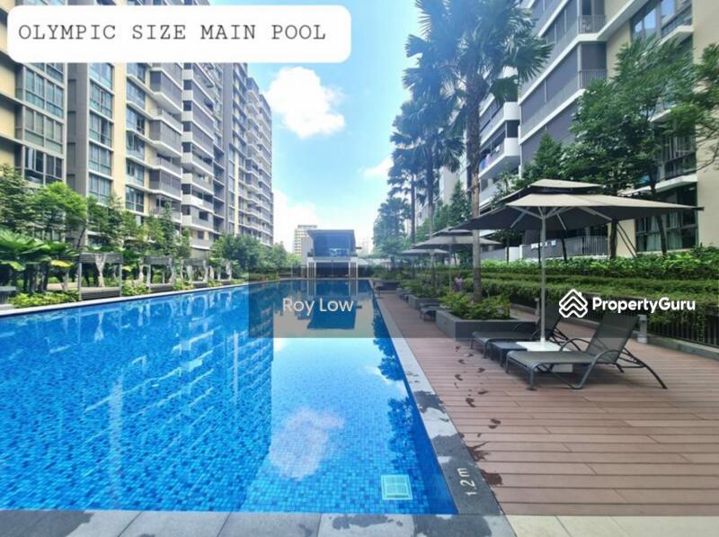 Condominium for Rent, ??Rent 3-4 month ??short term ??1 x Condo bed room bath Sengkang MRT Punggol Hougang Serangoon CBD, SGD 1,499