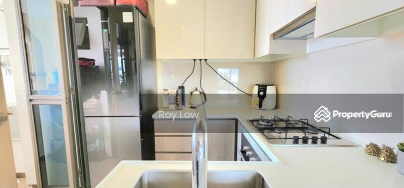 Condominium for Rent, ??Rent 3-4 month ??short term ??1 x Condo bed room bath Sengkang MRT Punggol Hougang Serangoon CBD, SGD 1,499
