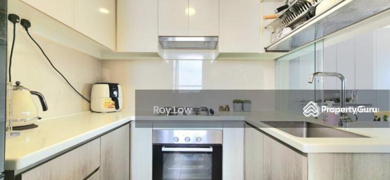 Condominium for Rent, ??Rent 3-4 month ??short term ??1 x Condo bed room bath Sengkang MRT Punggol Hougang Serangoon CBD, SGD 1,499