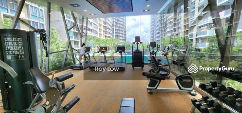 Condominium for Rent, ??Rent 3-4 month ??short term ??1 x Condo bed room bath Sengkang MRT Punggol Hougang Serangoon CBD, SGD 1,499