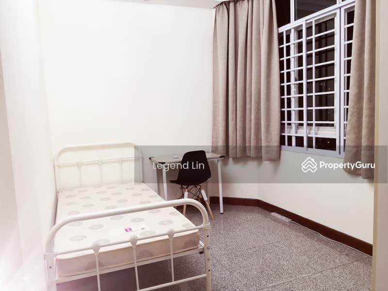 Prop-GPT: Apartment: D23  Maysprings