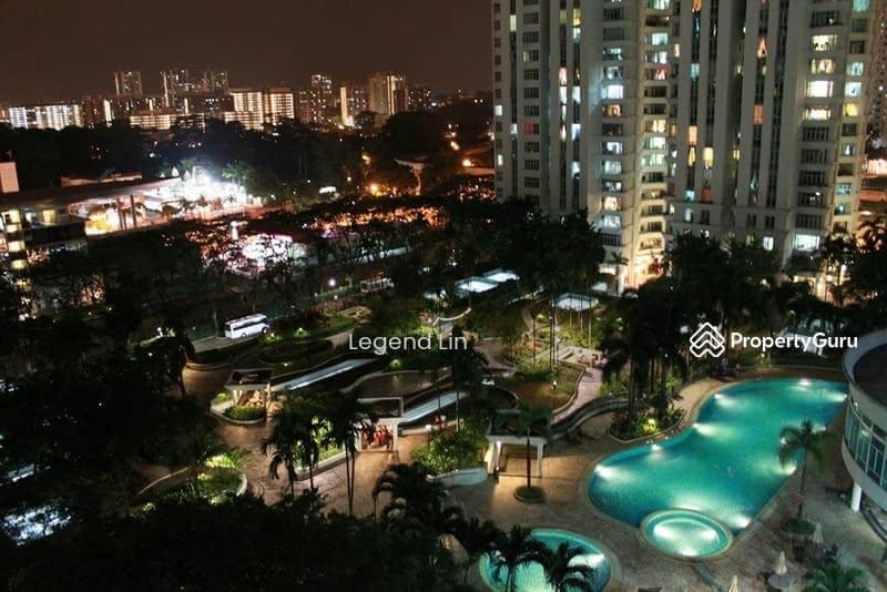 Apartment for Rent, Maysprings, SGD 899 | 99-year lease