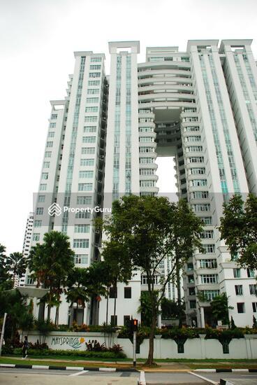 Apartment for Rent, Maysprings, SGD 899 | 99-year lease