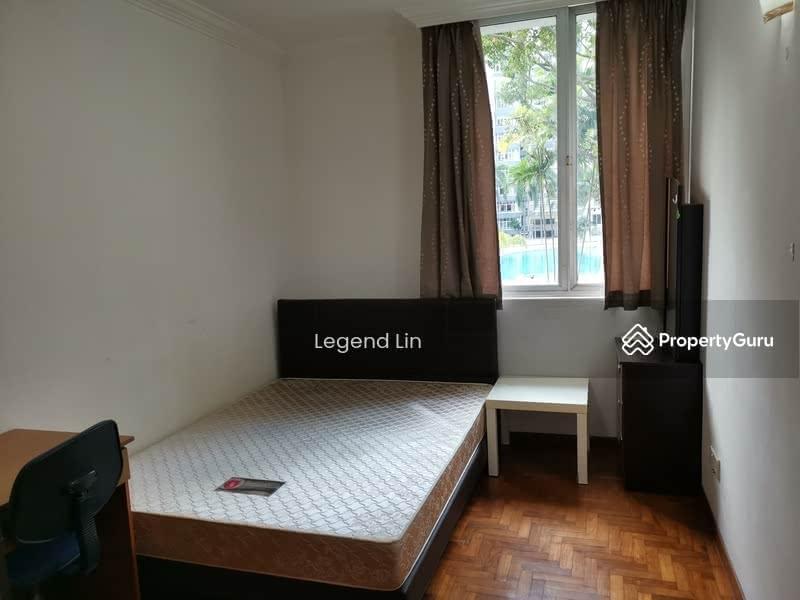Apartment for Rent, Maysprings, SGD 899 | 99-year lease