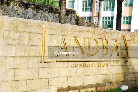 Condominium for Rent, Landbay Condo, SGD 1,000 | Freehold