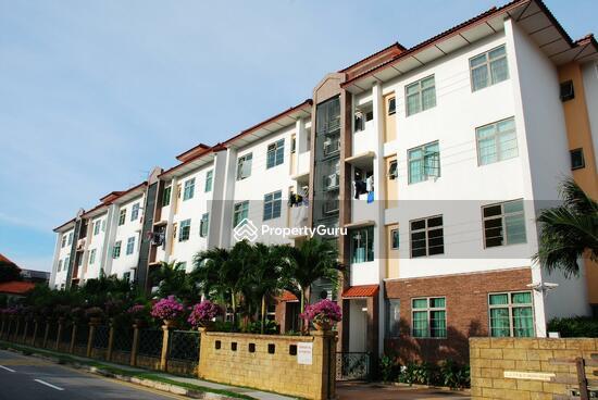 Condominium for Rent, Landbay Condo, SGD 1,000 | Freehold