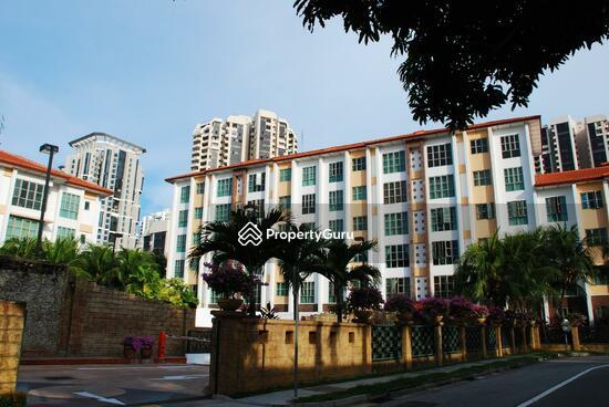 Condominium for Rent, Landbay Condo, SGD 1,000 | Freehold