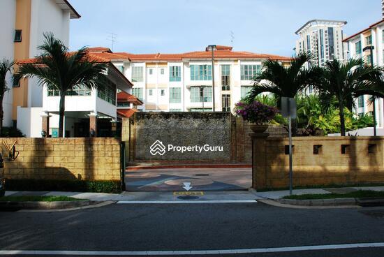 Condominium for Rent, Landbay Condo, SGD 1,000 | Freehold