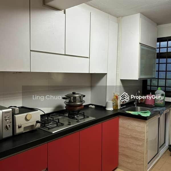 Prop-GPT: HDB Flat: D03  2 Jalan Bukit Merah