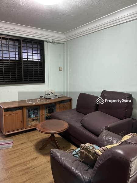 HDB Flat for Rent, 2 Jalan Bukit Merah, SGD 3,300 | 99-year lease