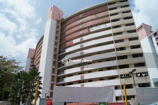 HDB Flat for Rent, 2 Jalan Bukit Merah, SGD 3,300 | 99-year lease
