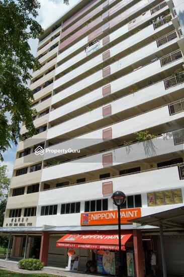 HDB Flat for Rent, 2 Jalan Bukit Merah, SGD 3,300 | 99-year lease