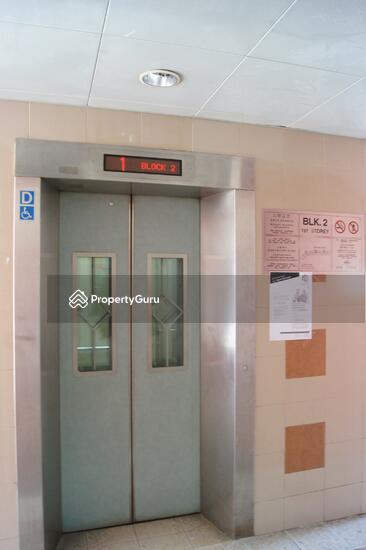 HDB Flat for Rent, 2 Jalan Bukit Merah, SGD 3,300 | 99-year lease