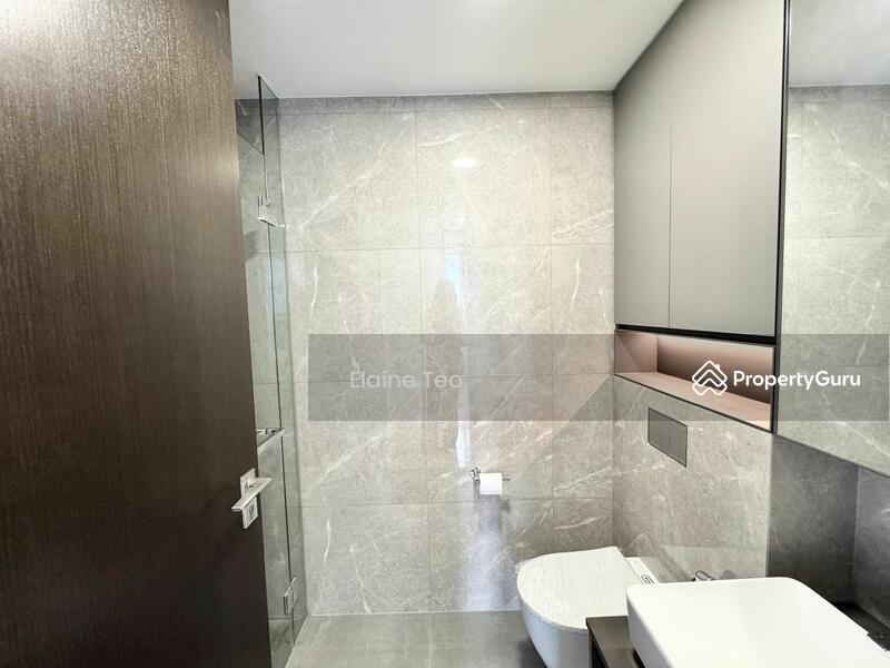 Condominium for Rent, Irwell Hill Residences, SGD 5,300 | 99-year lease