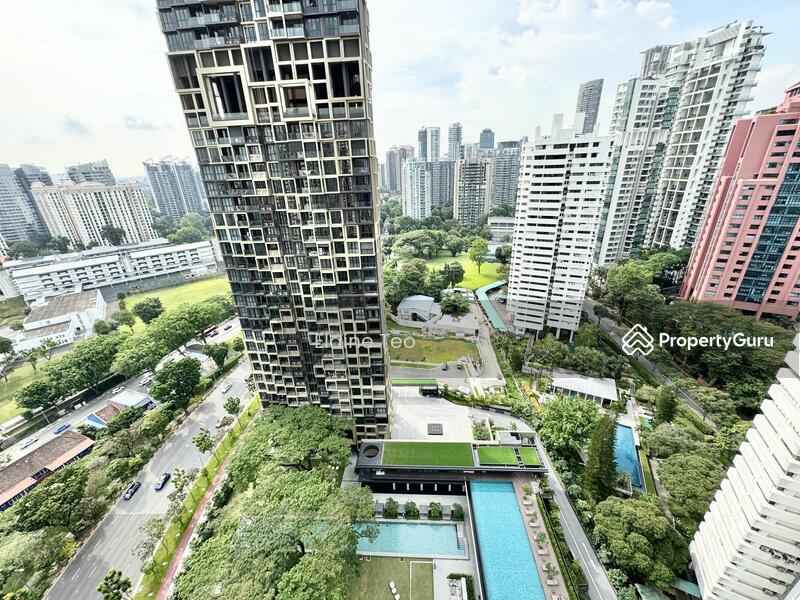 Condominium for Rent, Irwell Hill Residences, SGD 5,300 | 99-year lease