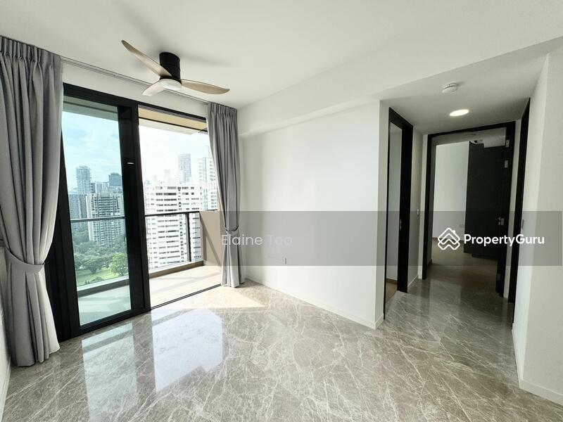 Condominium for Rent, Irwell Hill Residences, SGD 5,300 | 99-year lease