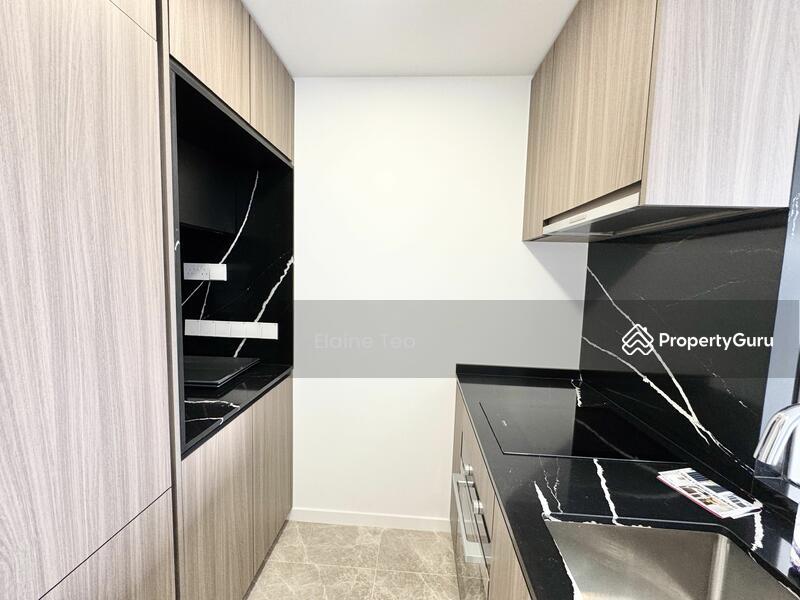 Condominium for Rent, Irwell Hill Residences, SGD 5,300 | 99-year lease