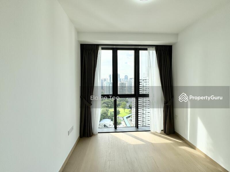 Condominium for Rent, Irwell Hill Residences, SGD 5,300 | 99-year lease