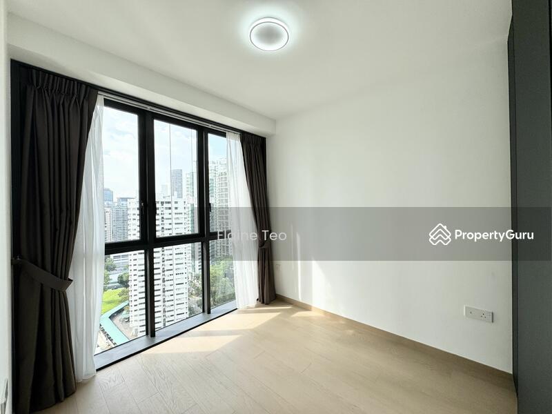 Condominium for Rent, Irwell Hill Residences, SGD 5,300 | 99-year lease