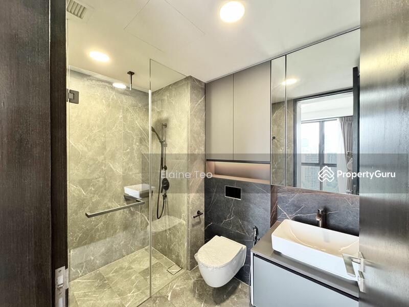 Condominium for Rent, Irwell Hill Residences, SGD 5,300 | 99-year lease