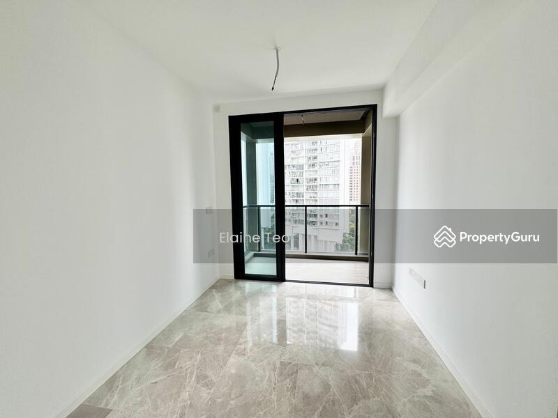 Prop-GPT: Condominium: D09  Irwell Hill Residences