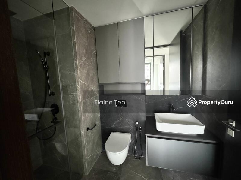 Condominium for Rent, Irwell Hill Residences, SGD 4,800 | 99-year lease
