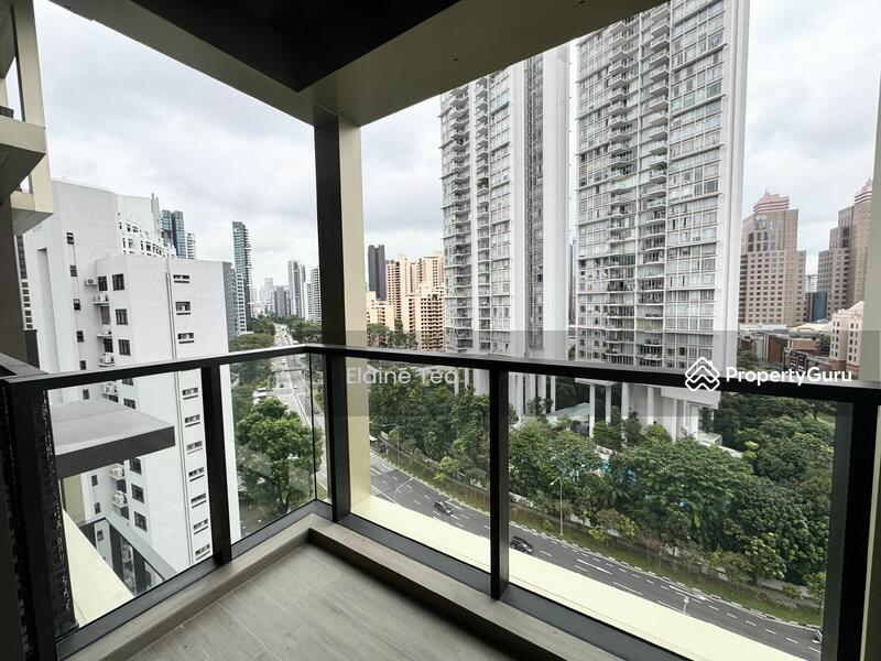Condominium for Rent, Irwell Hill Residences, SGD 4,800 | 99-year lease