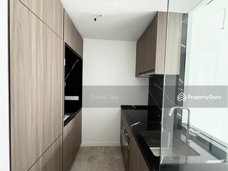 Condominium for Rent, Irwell Hill Residences, SGD 4,800 | 99-year lease