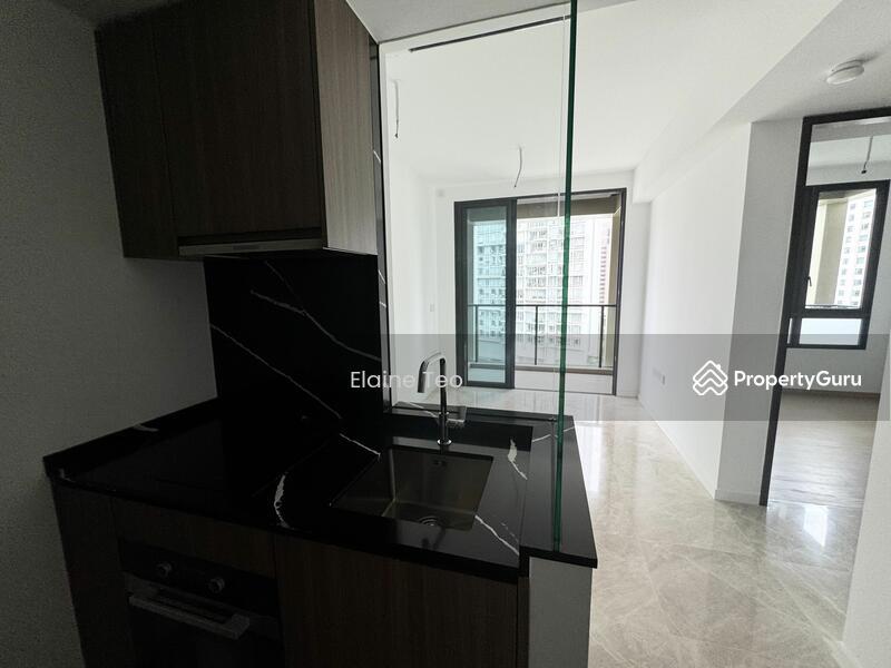 Condominium for Rent, Irwell Hill Residences, SGD 4,800 | 99-year lease